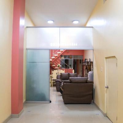 VENTA DE LOCAL COMERCIAL EN AV. FERNANDO BELAÚNDE TERRY